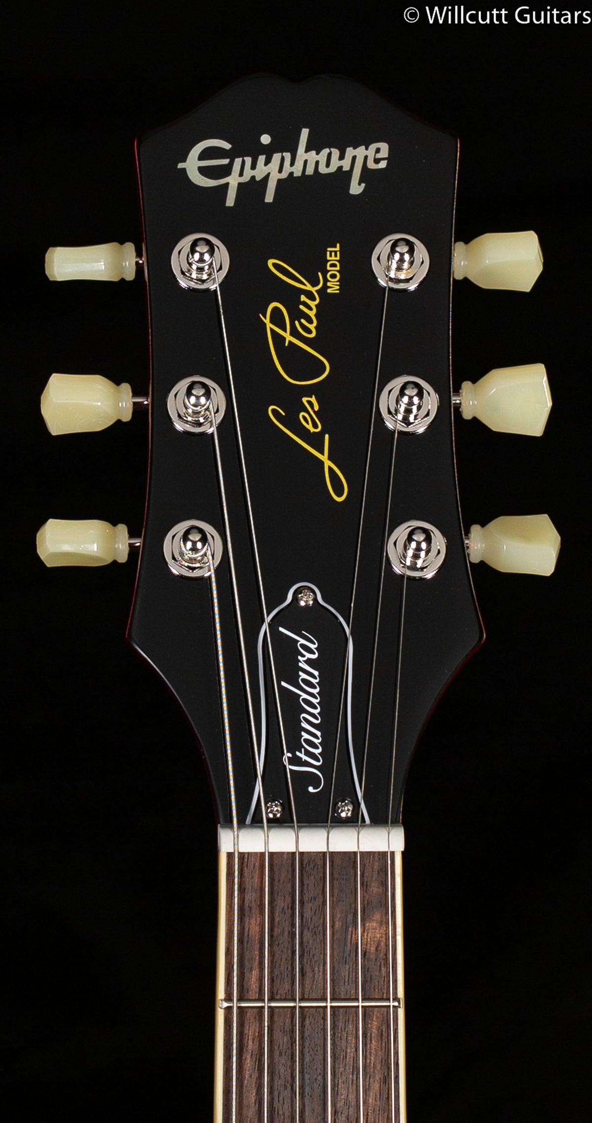 Epiphone Les Paul Standard 50s Vintage Sunburst (331)