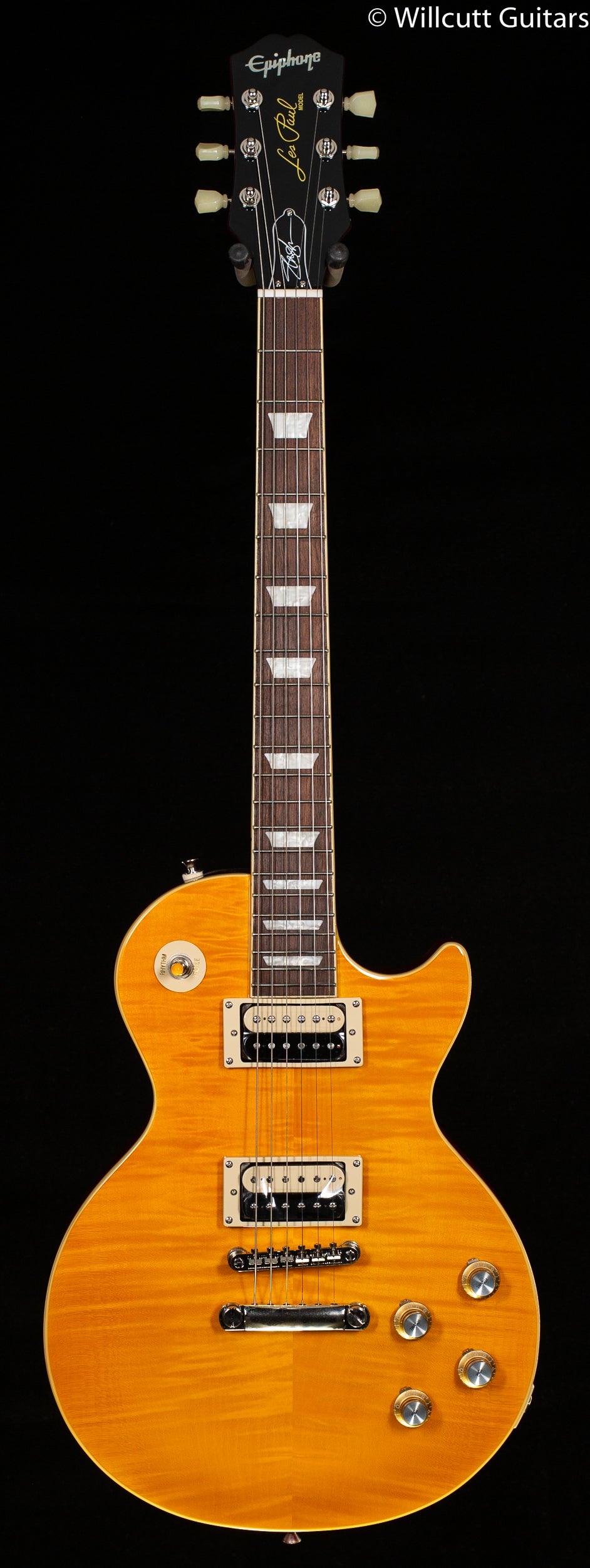 Epiphone Slash Les Paul Standard Appetite Burst (085)