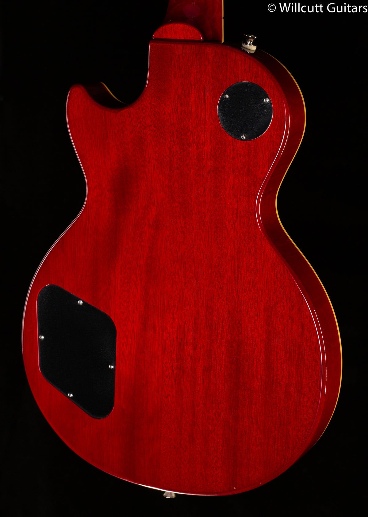 Epiphone Slash Les Paul Standard Appetite Burst (085)