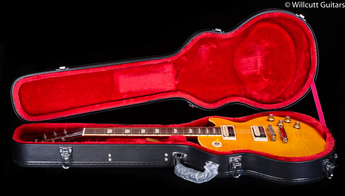 Epiphone Slash Les Paul Standard Appetite Burst (085)