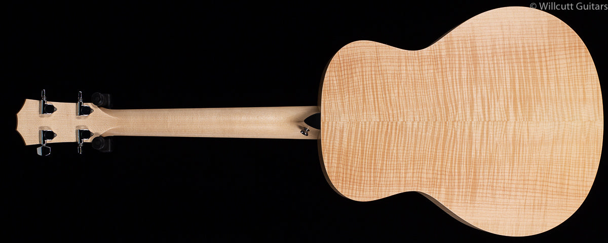 Taylor GS Mini-e Maple Bass