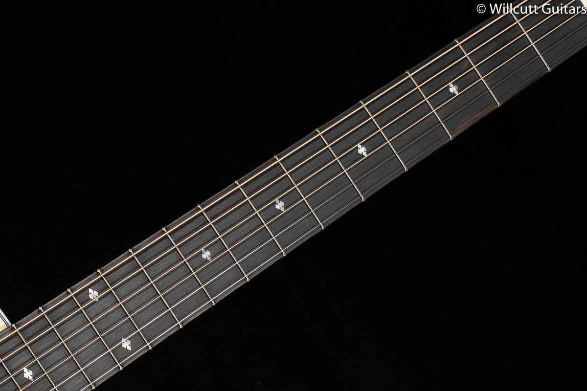 Taylor 214ce DLX ES2