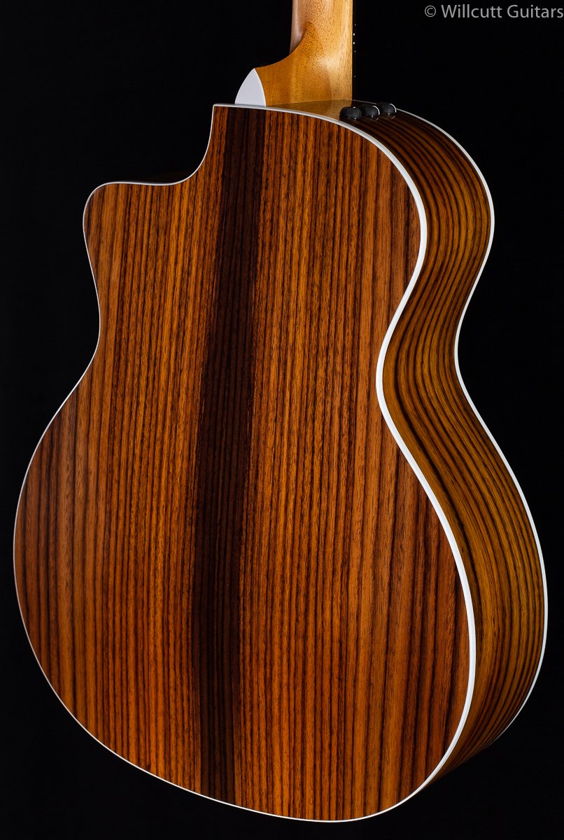 Taylor 214ce Deluxe