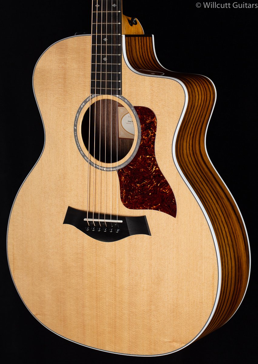 Taylor 214ce Deluxe