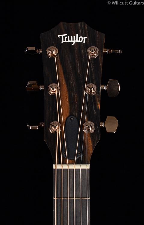 Taylor 214ce Deluxe