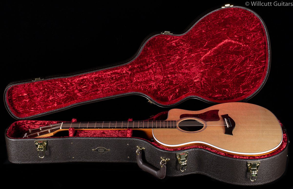 Taylor 214ce Deluxe