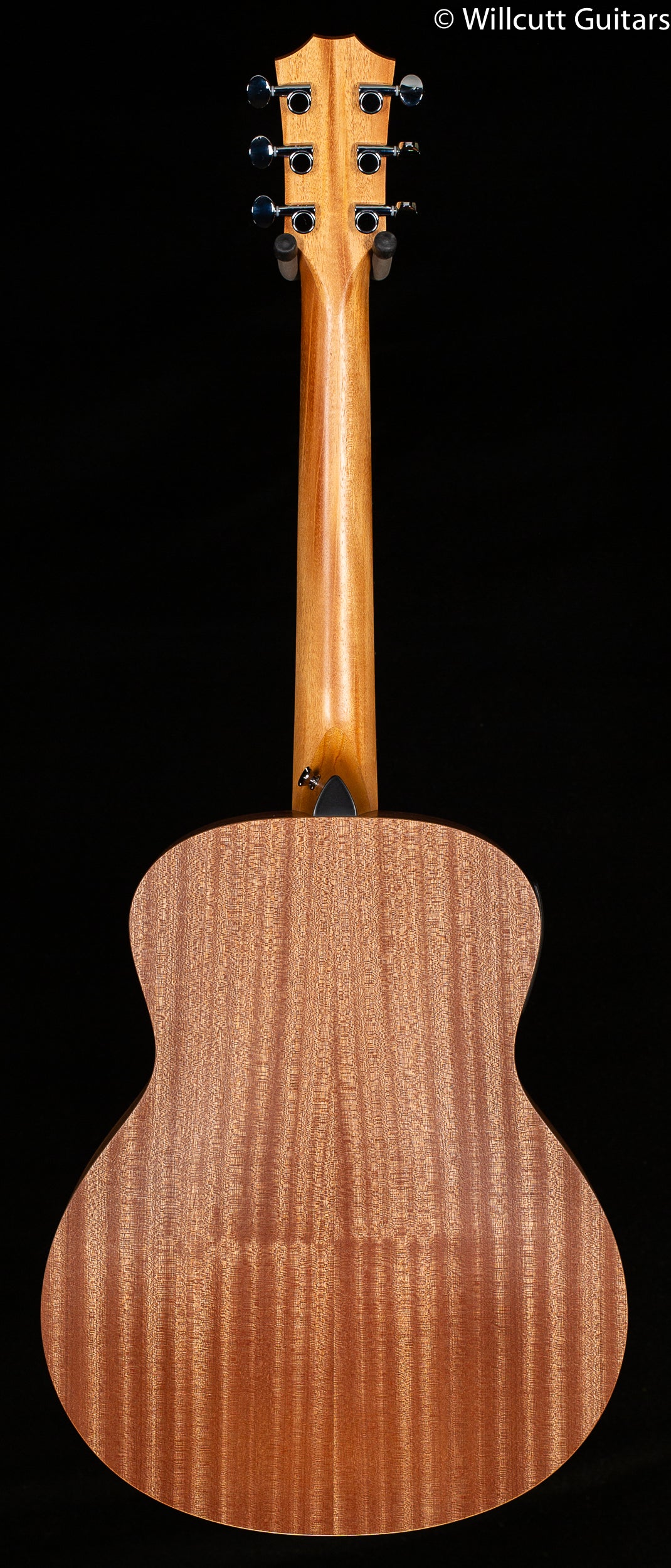 Taylor GS-Mini Mahogany Electric