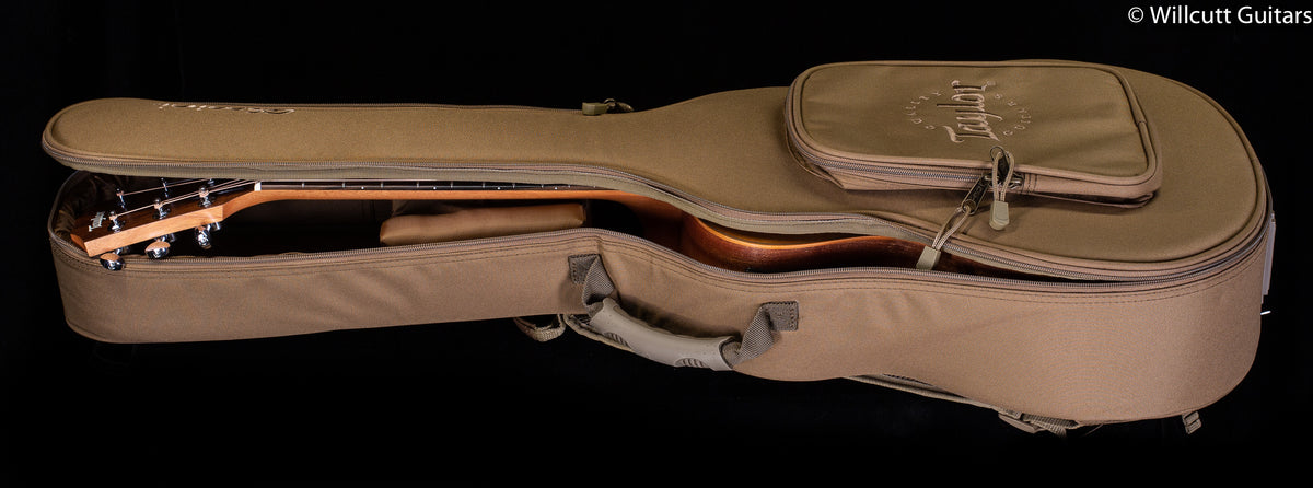 Taylor GS-Mini Mahogany Electric