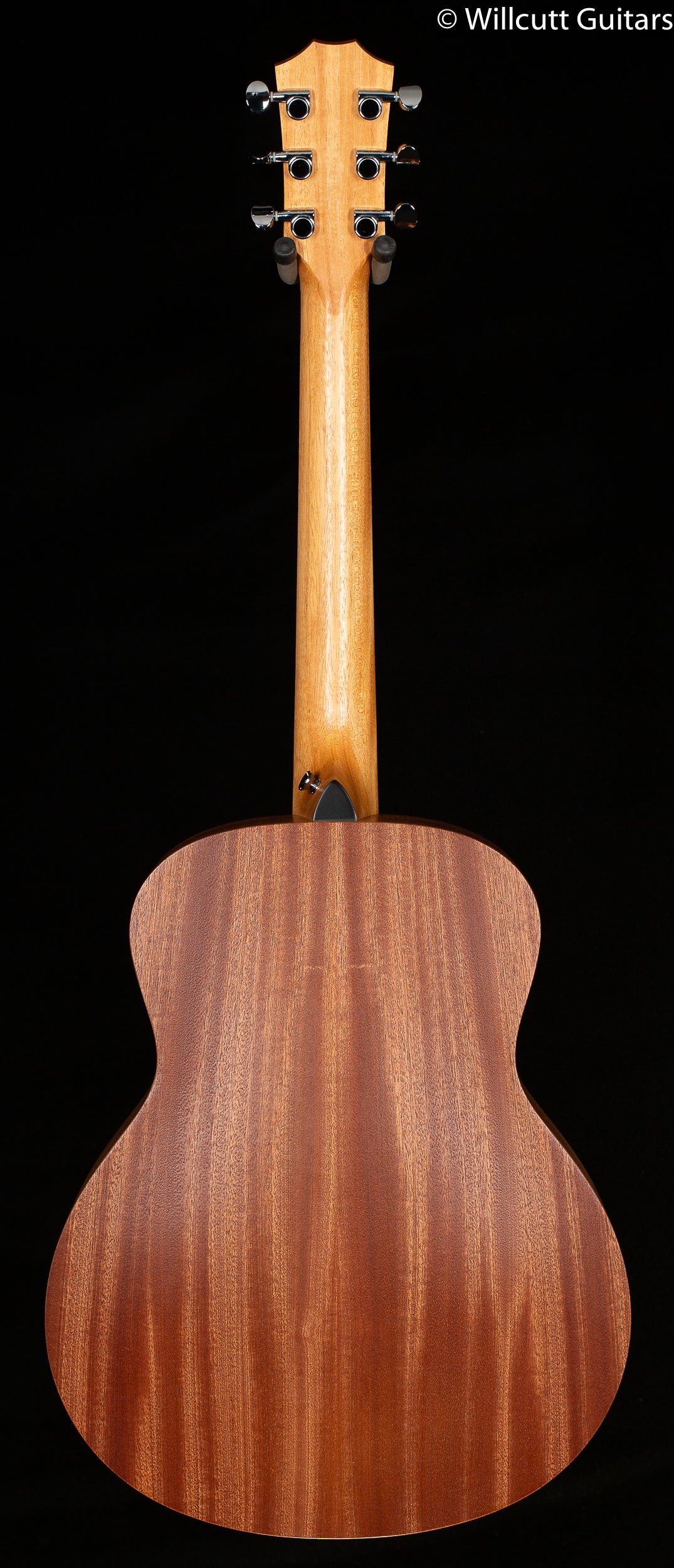 Taylor GS-Mini Mahogany Sapele