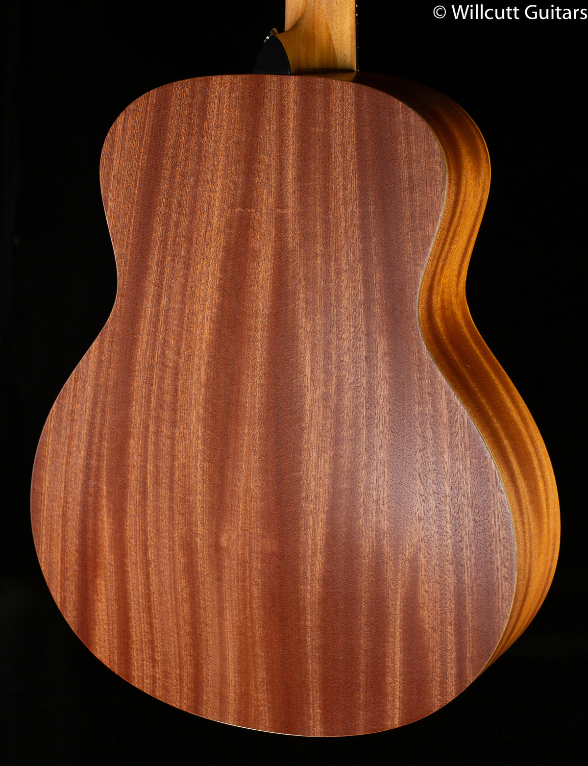 Taylor GS-Mini Mahogany Sapele