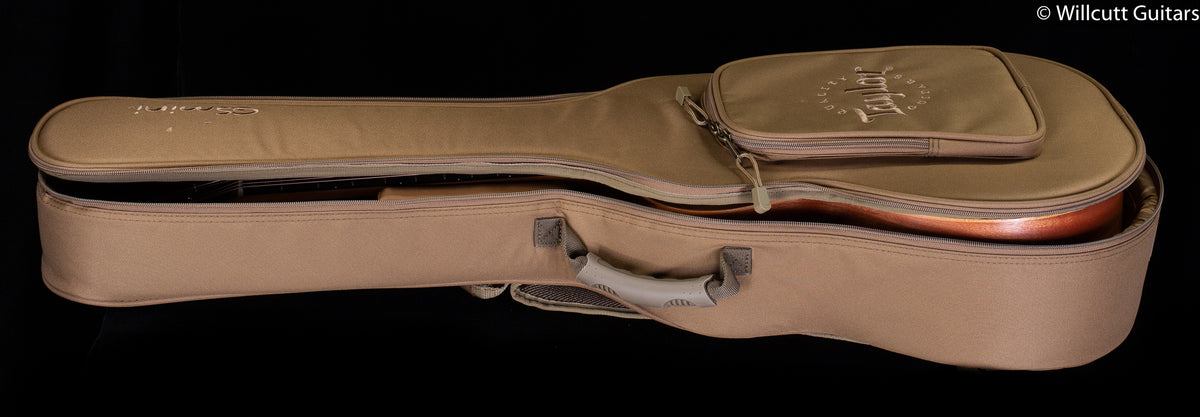 Taylor GS-Mini Mahogany Sapele