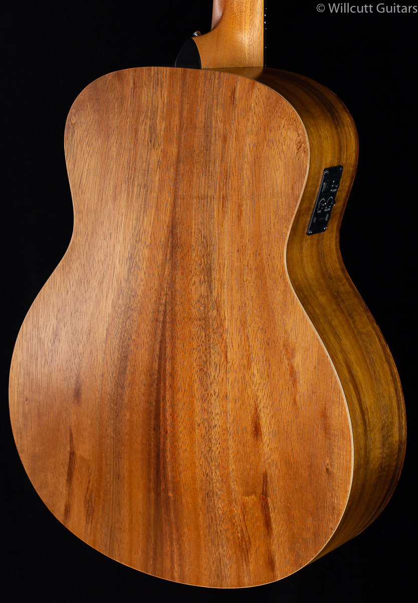 Taylor GS Mini-e Koa Bass