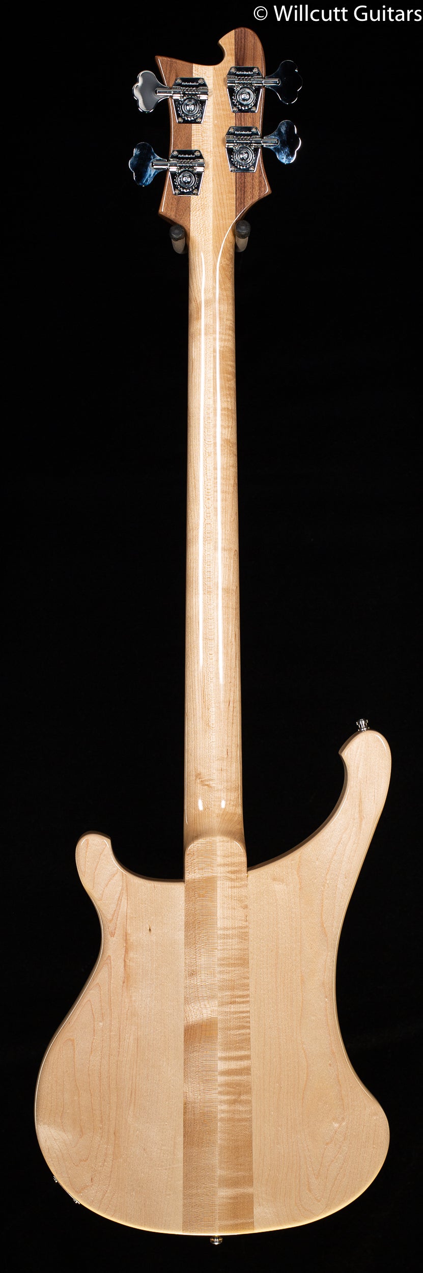 Rickenbacker 4003S Bass Mapleglo