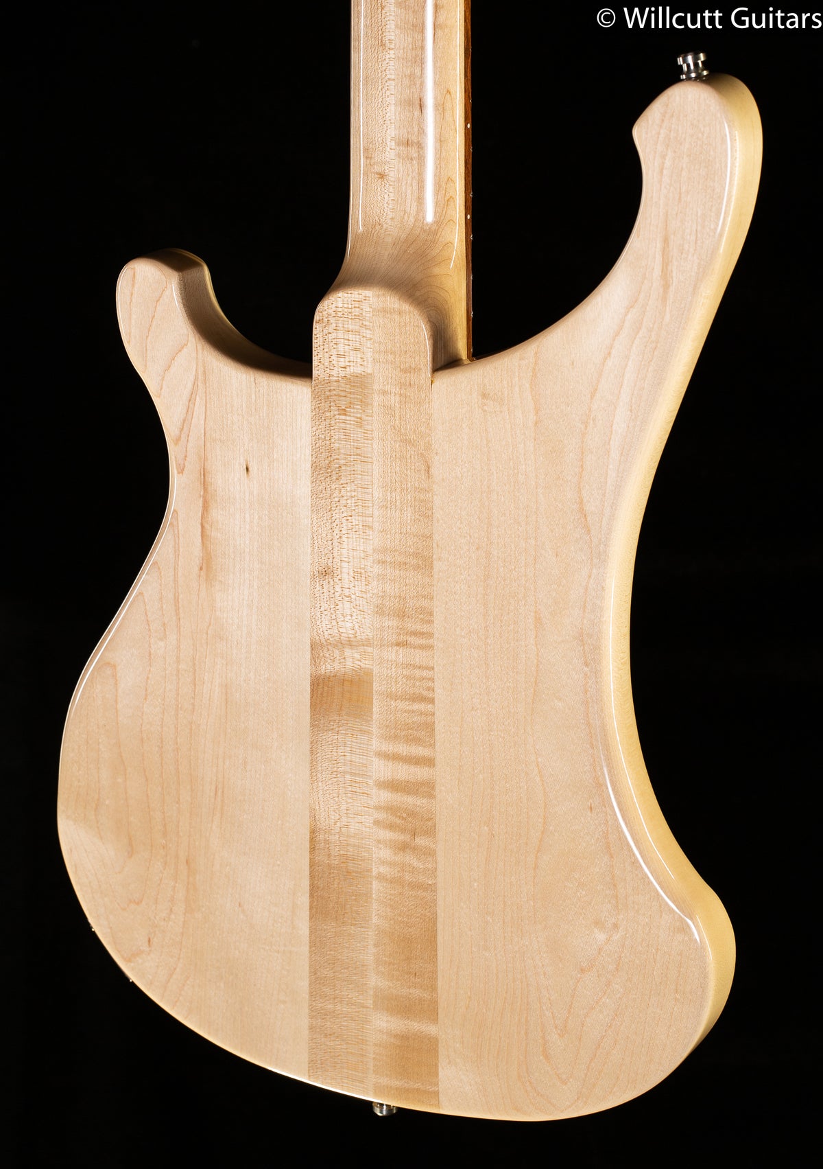 Rickenbacker 4003S Bass Mapleglo