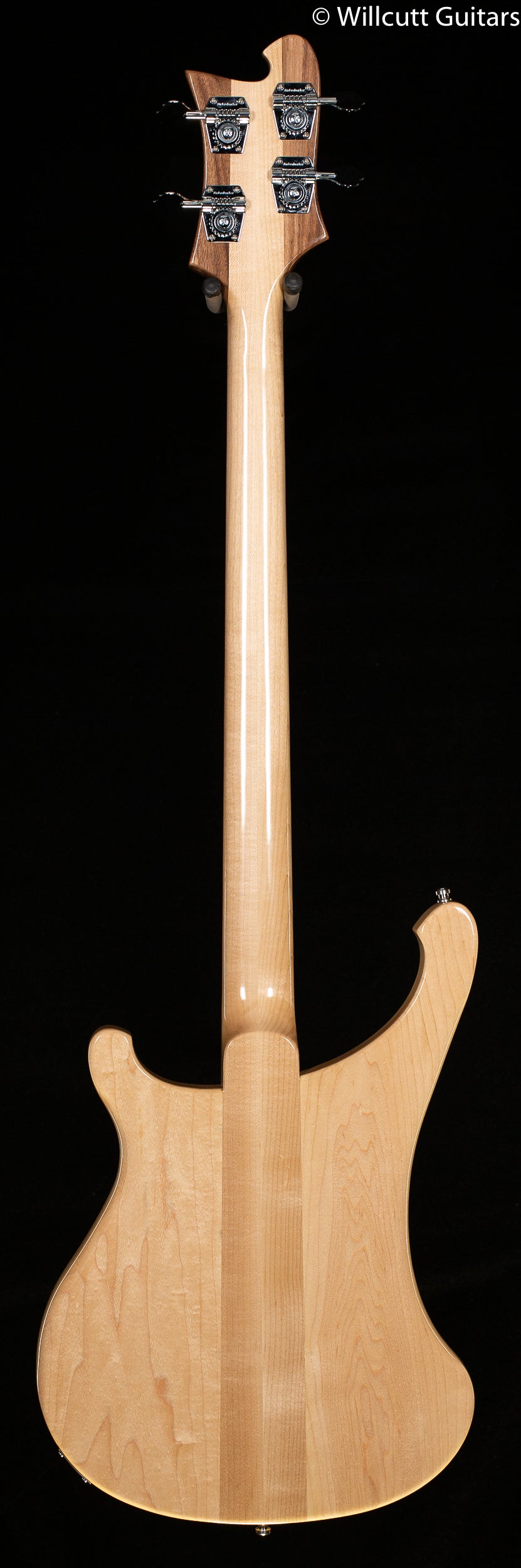 Rickenbacker 4003S Bass Mapleglo