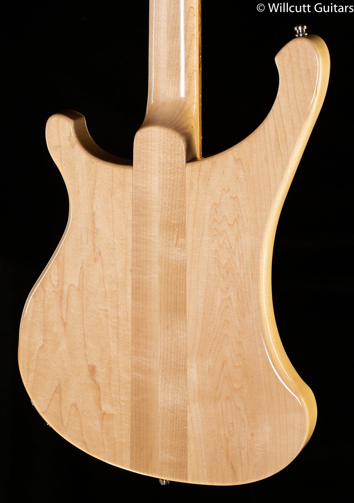 Rickenbacker 4003S Bass Mapleglo