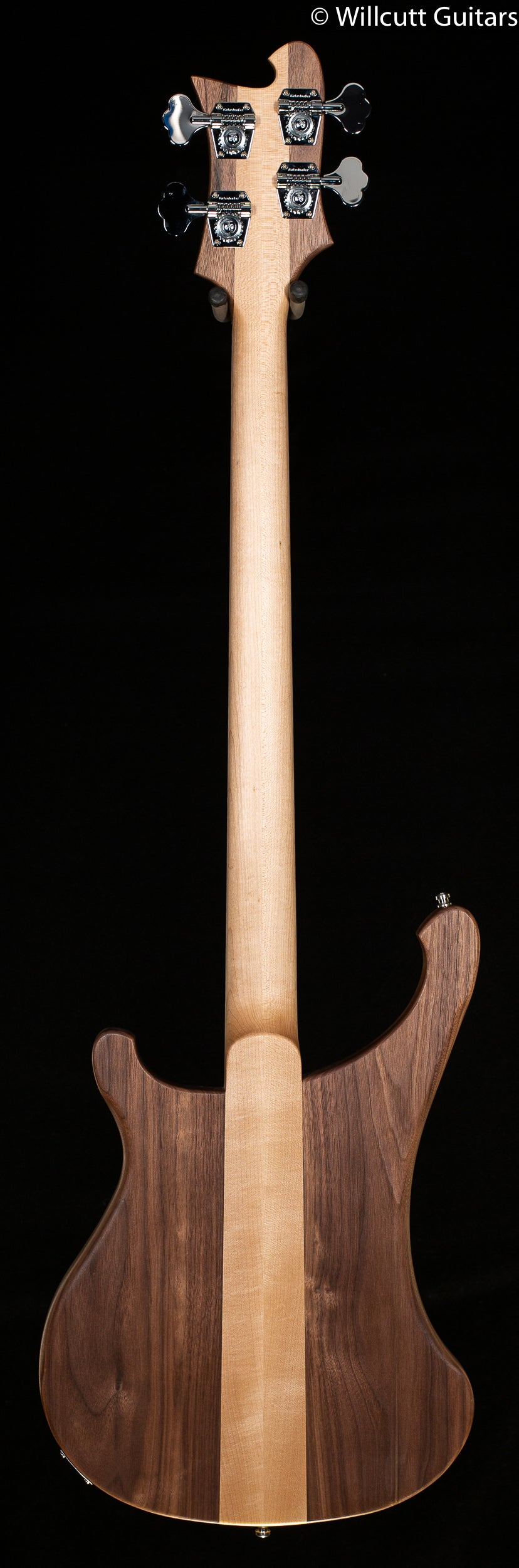 Rickenbacker 4003SW Bass Walnut