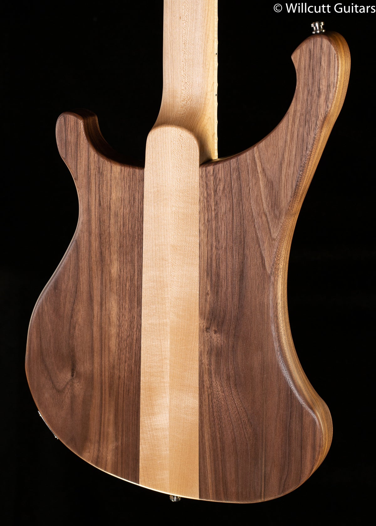 Rickenbacker 4003SW Bass Walnut