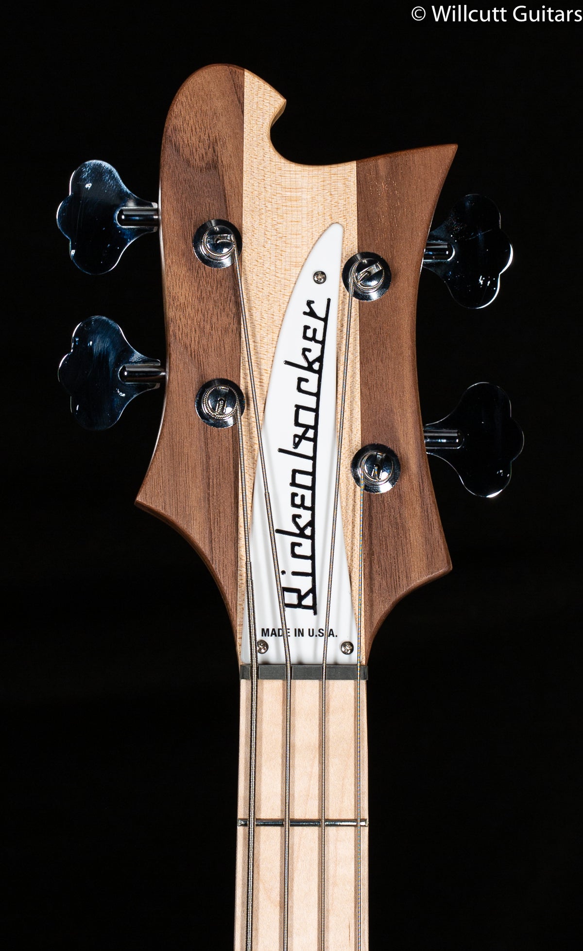 Rickenbacker 4003SW Bass Walnut