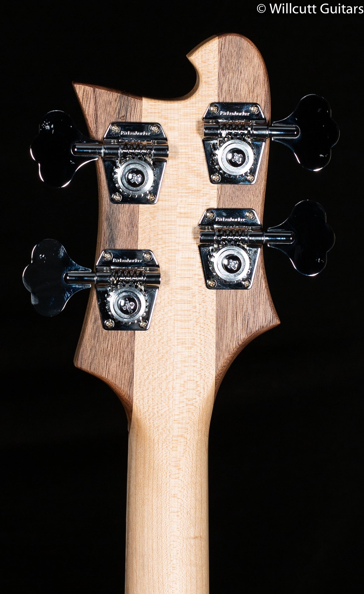 Rickenbacker 4003SW Bass Walnut