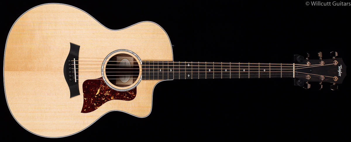 Taylor 214ce Deluxe