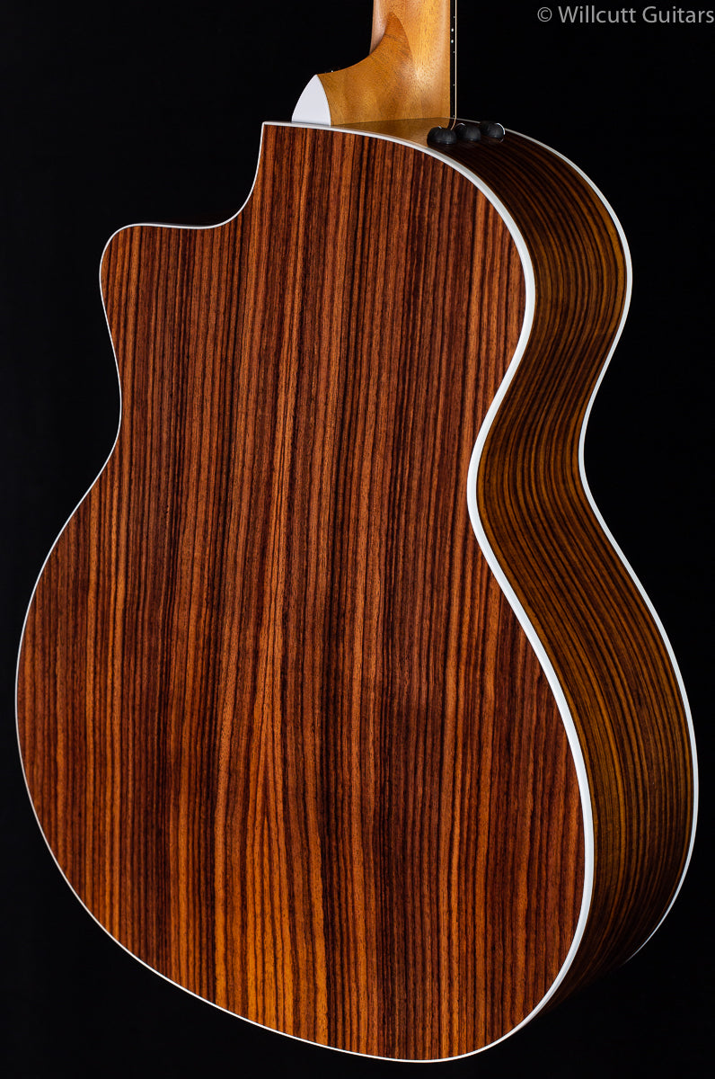 Taylor 214ce Deluxe