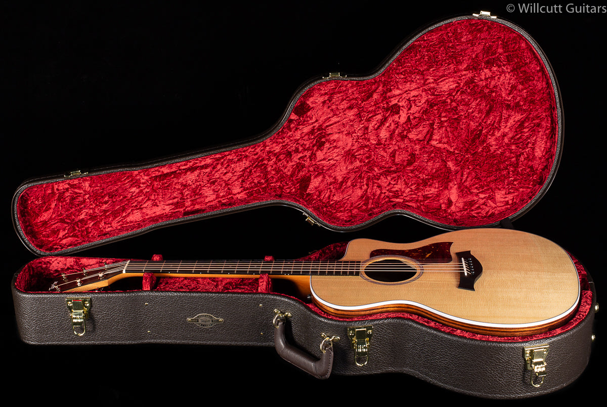 Taylor 214ce Deluxe