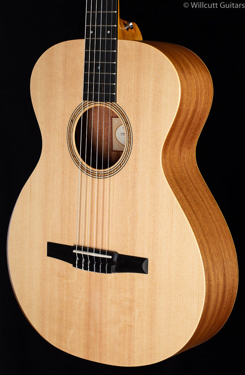 Taylor Academy 12e (525) - Willcutt Guitars