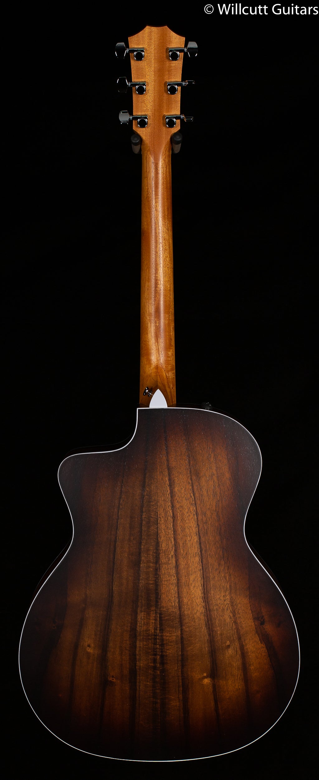 Taylor 214ce-K SB Sunburst