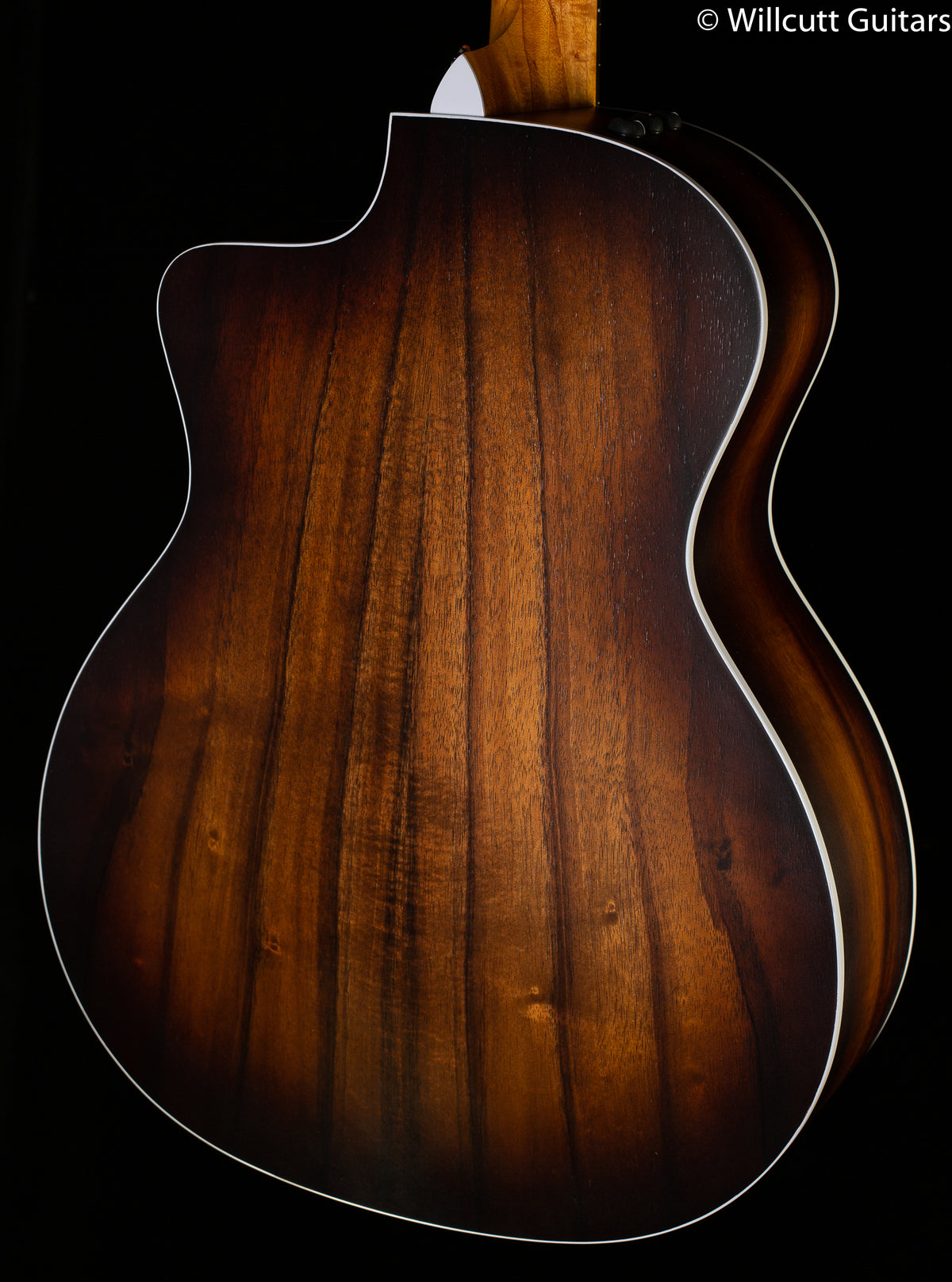 Taylor 214ce-K SB Sunburst
