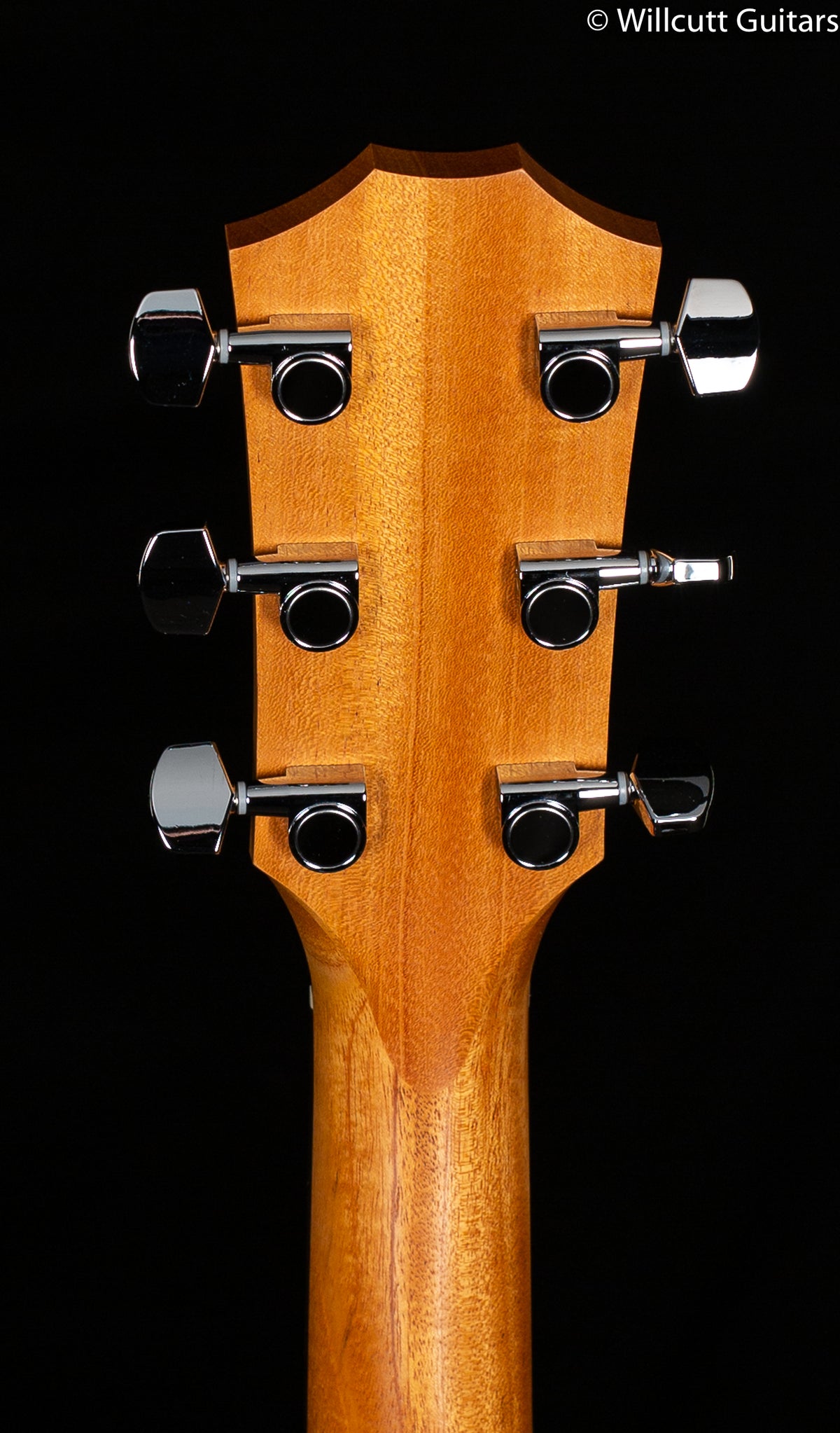 Taylor 214ce-K SB Sunburst
