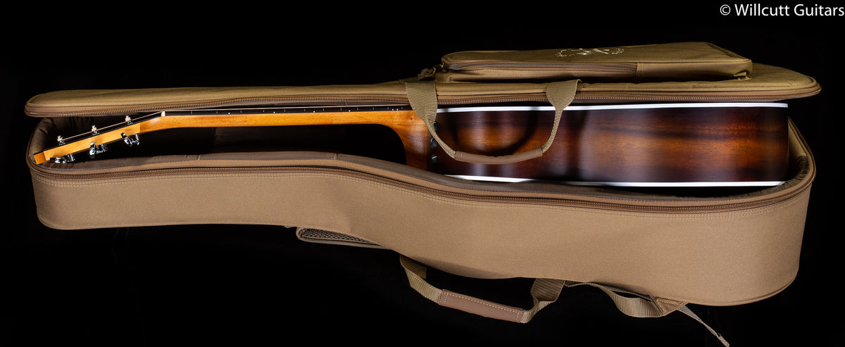 Taylor 214ce-K SB Sunburst