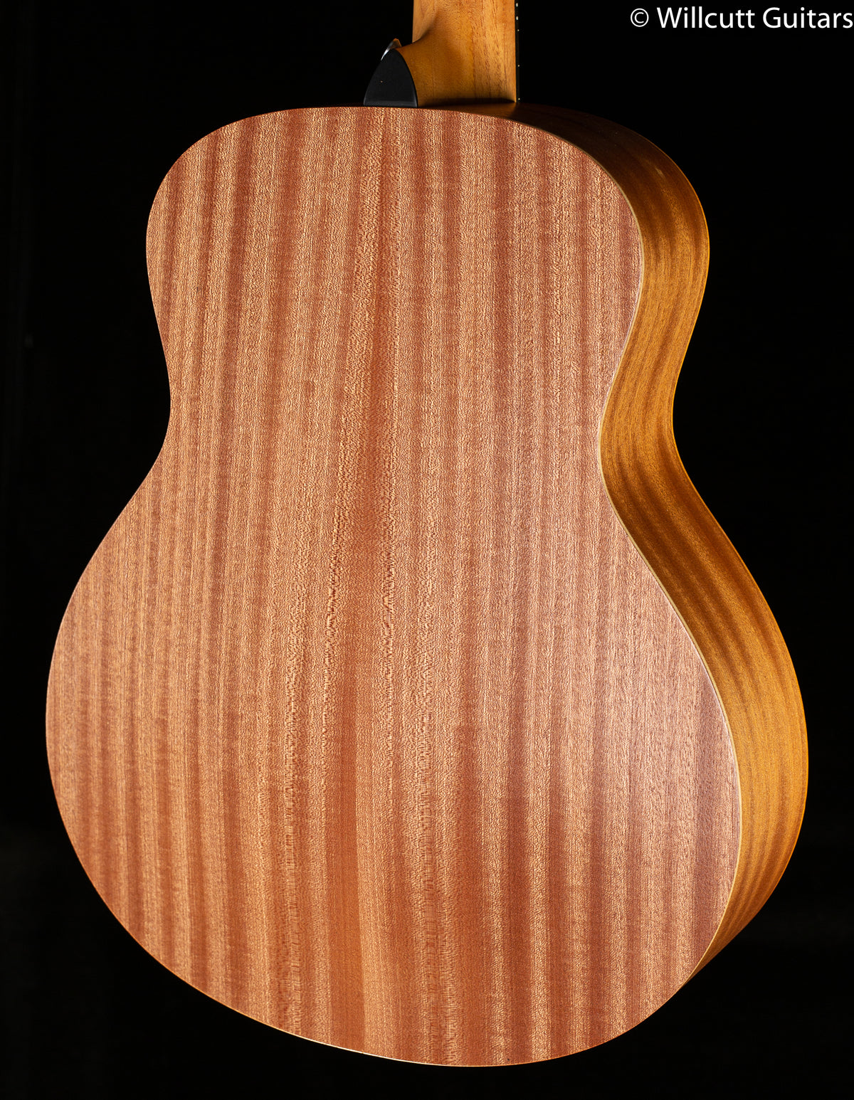 Taylor GS-Mini Mahogany Sapele