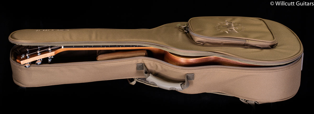 Taylor GS-Mini Mahogany Sapele