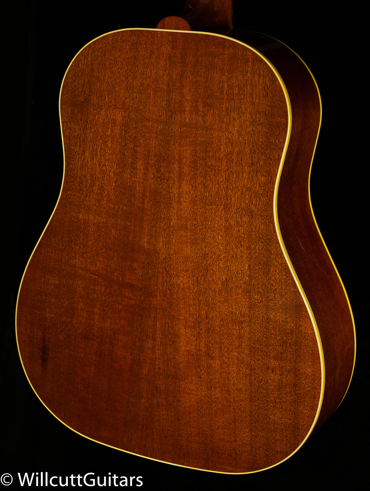 Epiphone USA Texan Vintage Sunburst