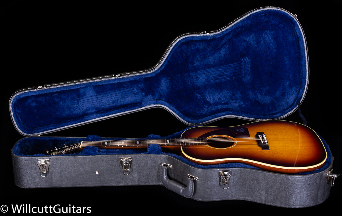 Epiphone USA Texan Vintage Sunburst