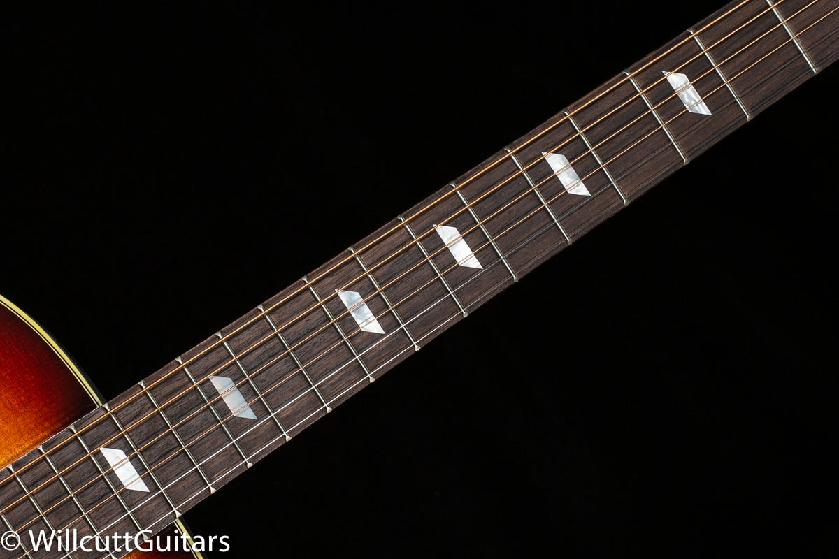 Epiphone USA Texan Vintage Sunburst