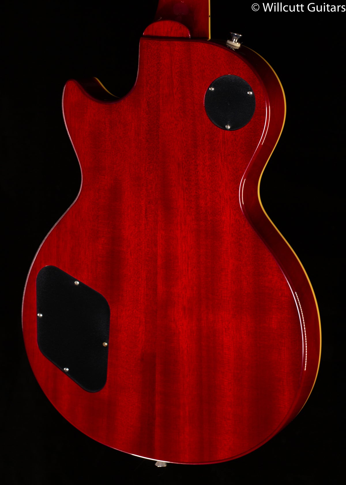 Epiphone Slash Les Paul Standard Appetite Burst (165)