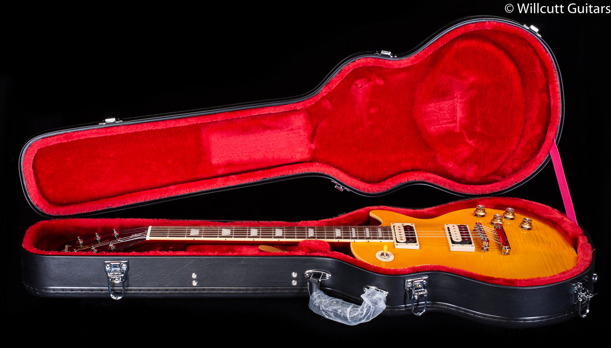 Epiphone Slash Les Paul Standard Appetite Burst (165)