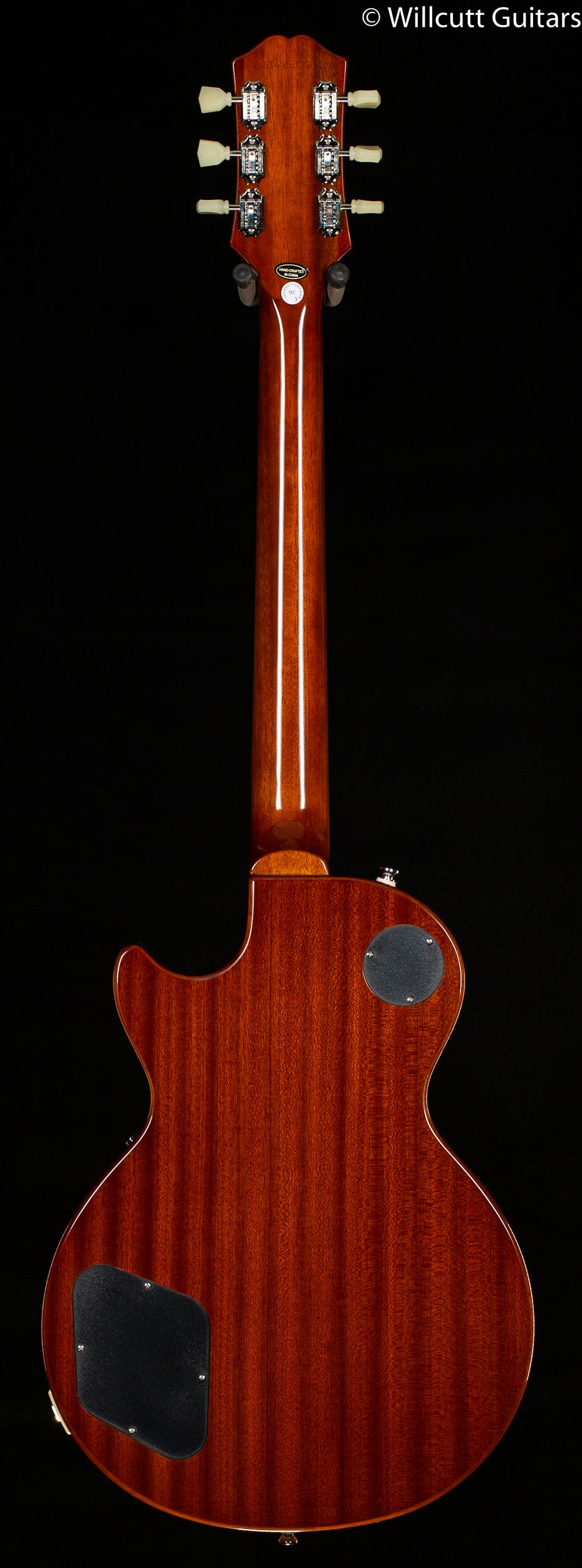 Epiphone Les Paul Standard &#39;50s Metallic Gold (232)