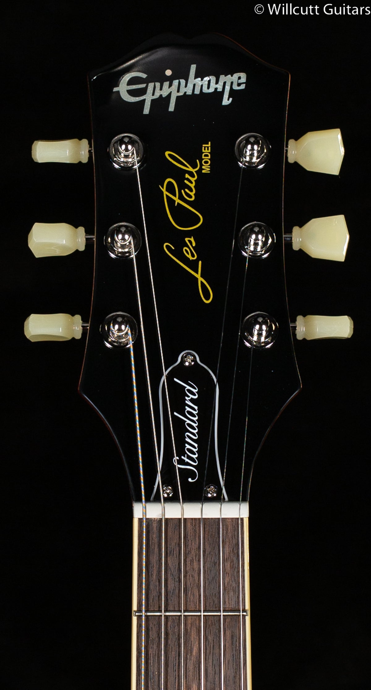 Epiphone Les Paul Standard &#39;50s Metallic Gold (232)