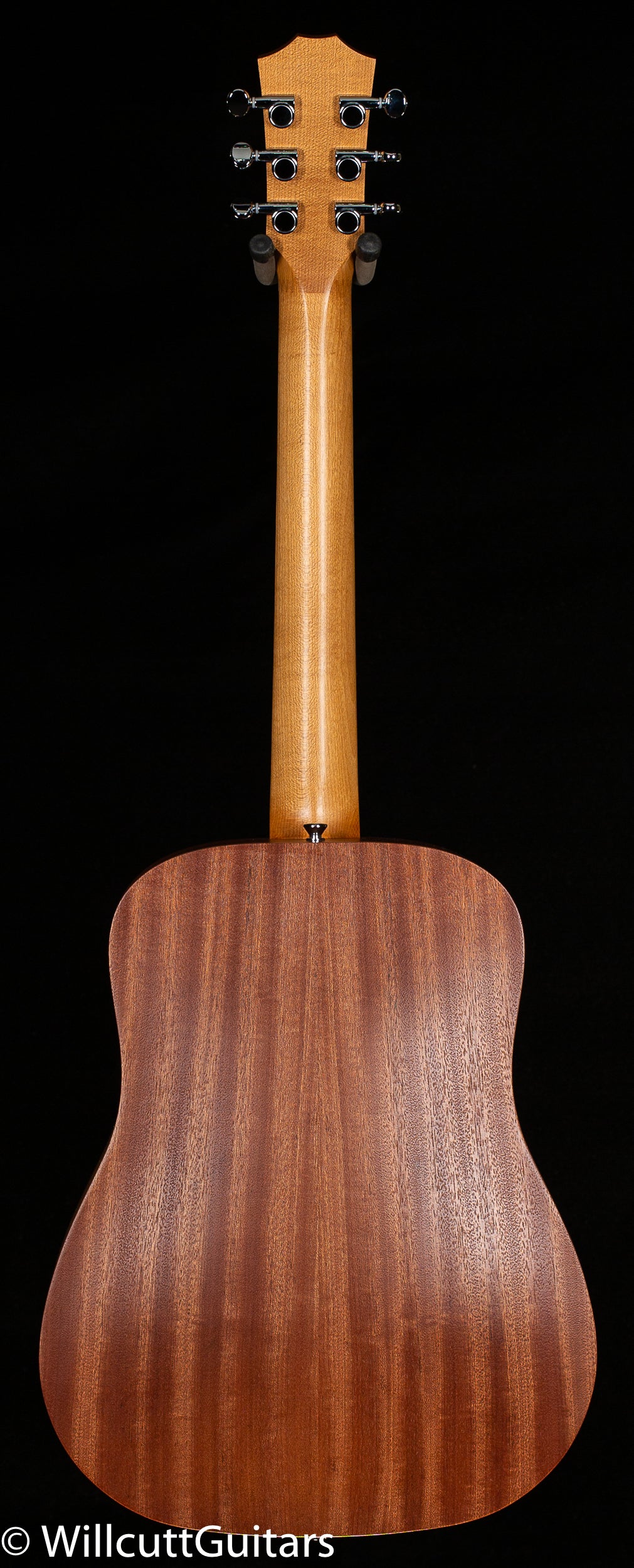Taylor Baby BT-2 Mahogany (344)