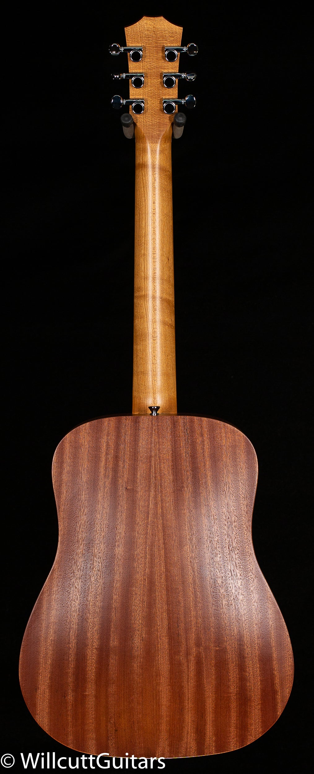 Taylor Baby BT-2 Mahogany (345)