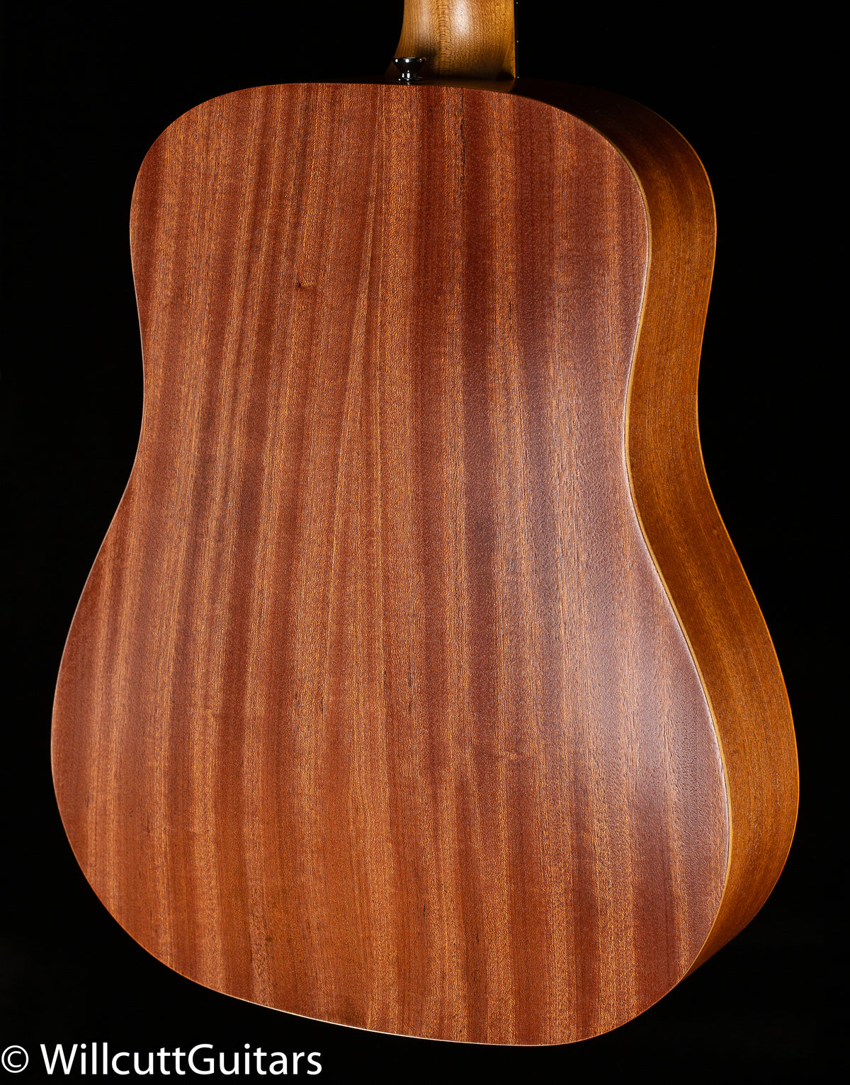 Taylor Baby BT-2 Mahogany (345)
