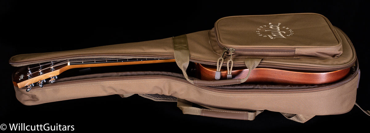 Taylor Baby BT-2 Mahogany (345)