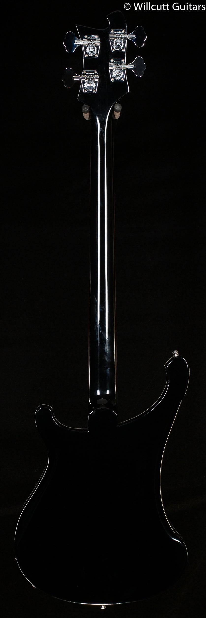 Rickenbacker 4003 Bass Jetglo