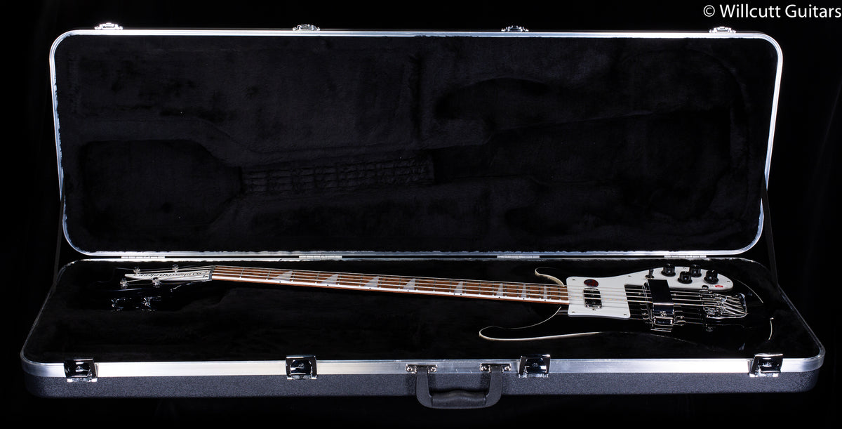 Rickenbacker 4003 Bass Jetglo