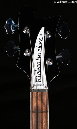 Rickenbacker 4003 Bass Jetglo