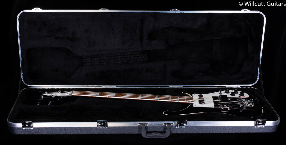 Rickenbacker 4003 Bass Jetglo