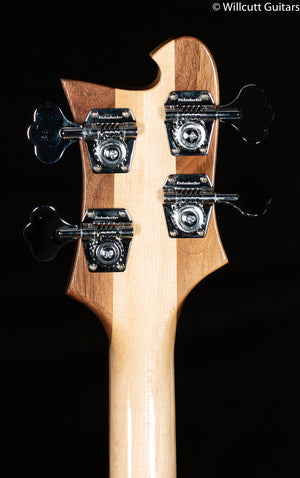 Rickenbacker 4003 Bass Mapleglo Bass Guitar